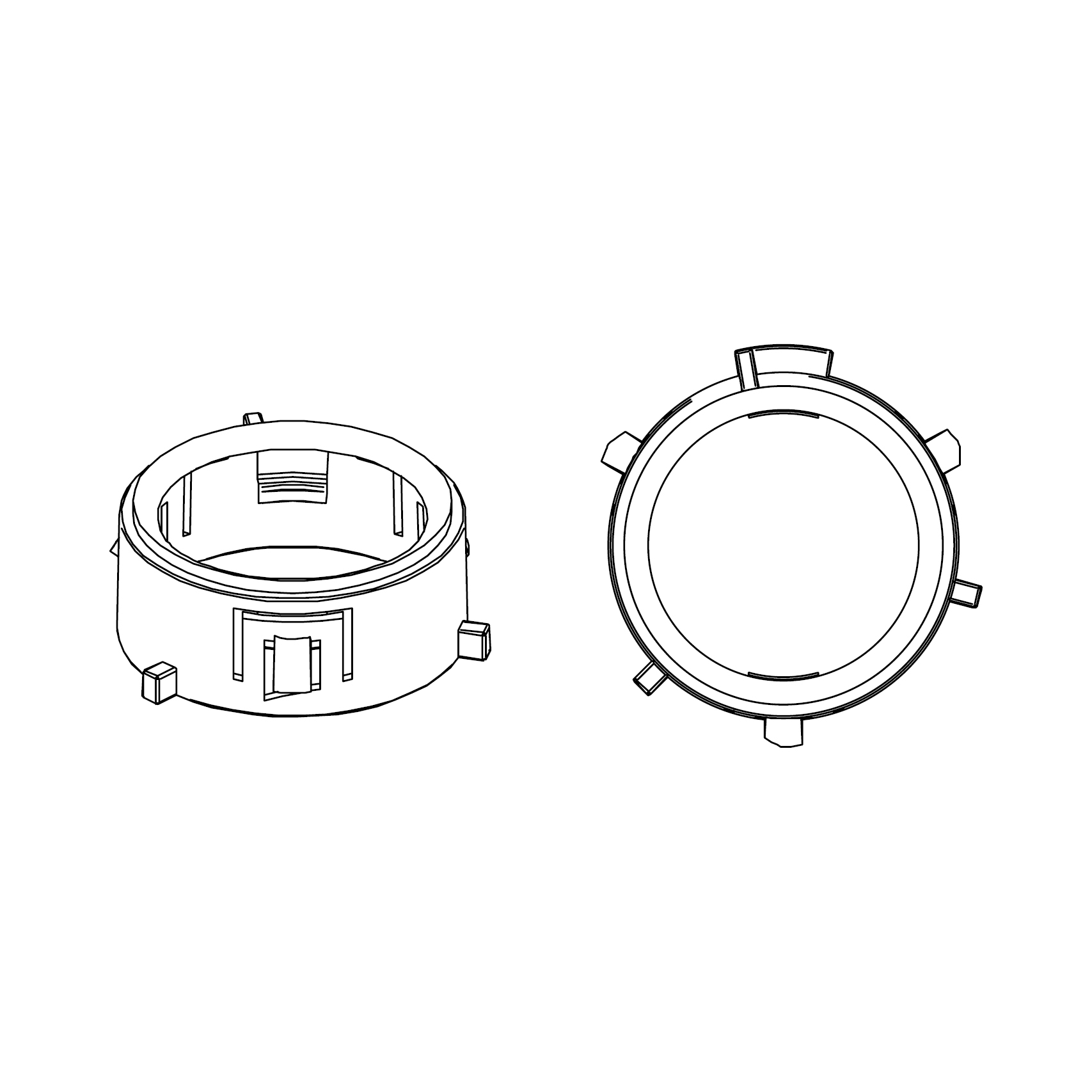 HELIX CFMK20 MB.1 HELIX CFMK20 MB.1